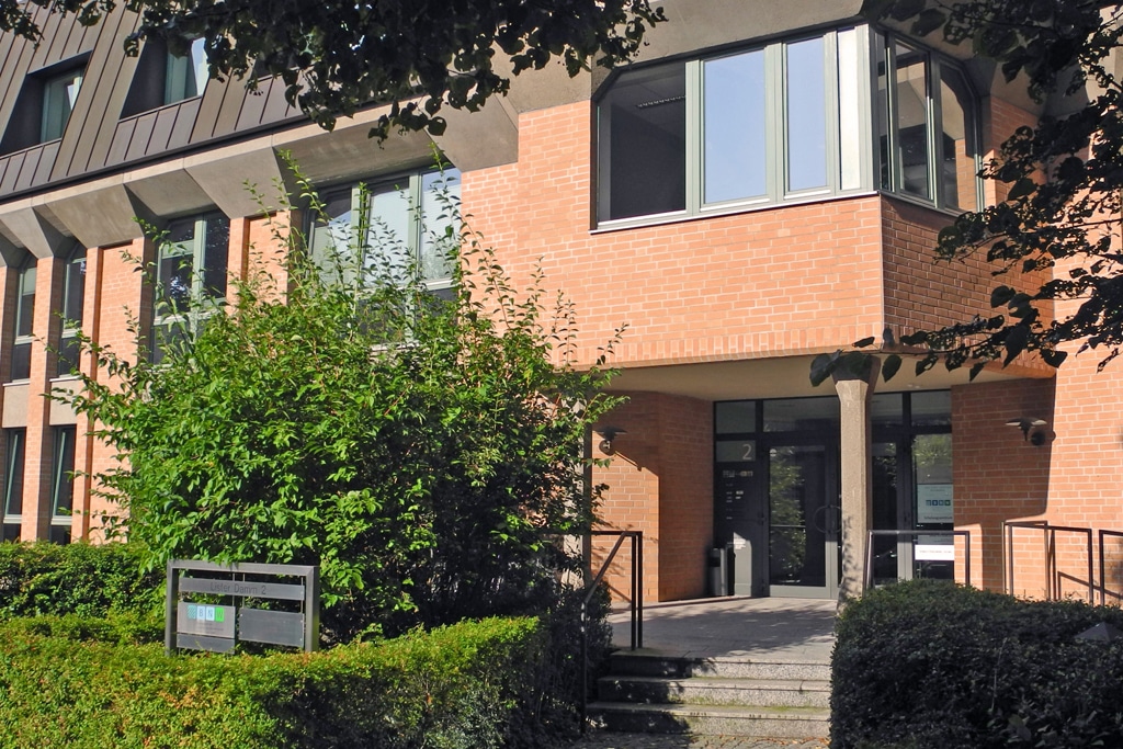 Hannover – Seminarzentrum Lister Damm